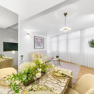 Appartement met Twee Slaapkamers
