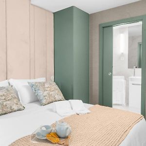 Deluxe Appartement met Twee Slaapkamers